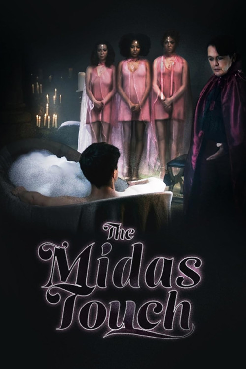 The Midas Touch (2020) poster