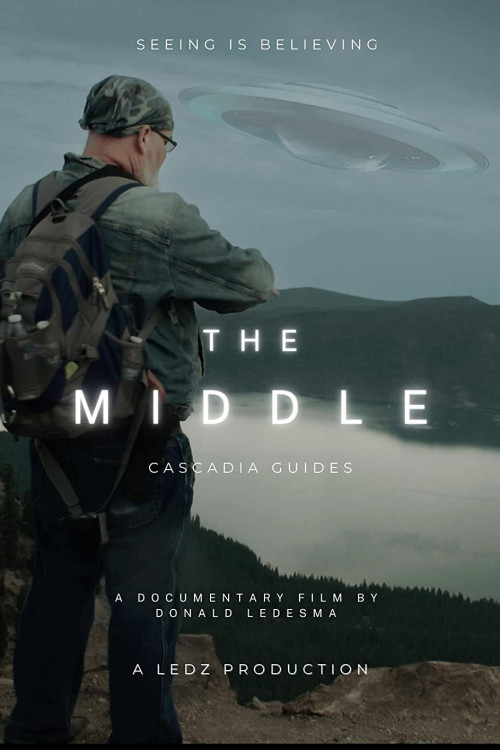 The Middle: Cascadia Guides (2022) poster