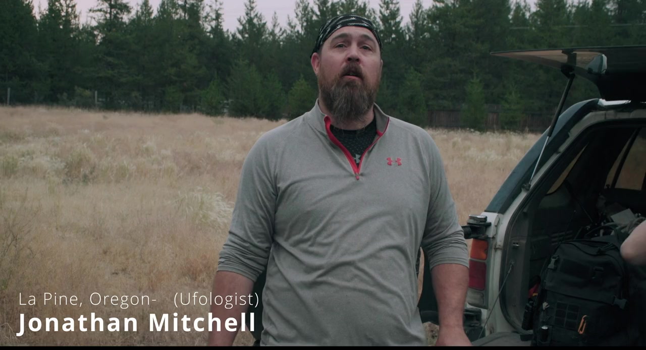 The Middle: Cascadia Guides screenshot 3