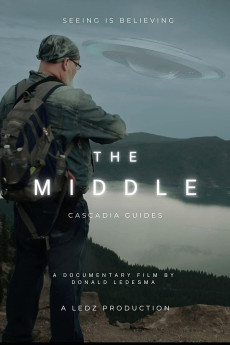 The Middle: Cascadia Guides (2022) poster