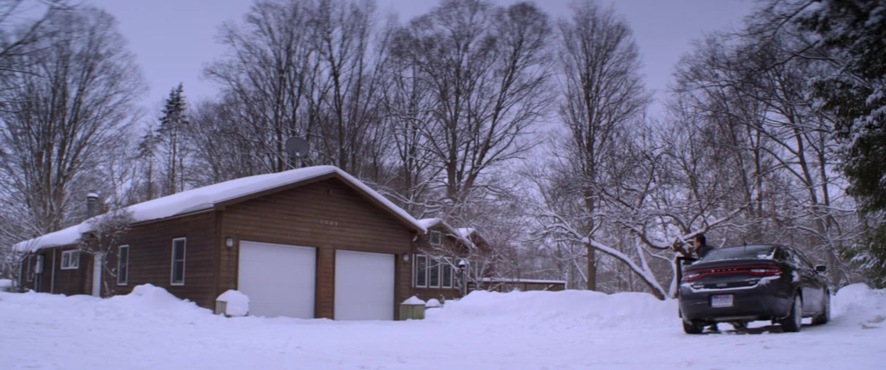 The Middle Distance screenshot 1