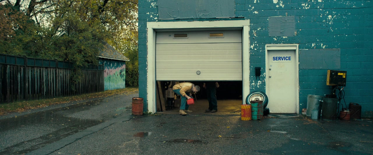 The Middle Man screenshot 1