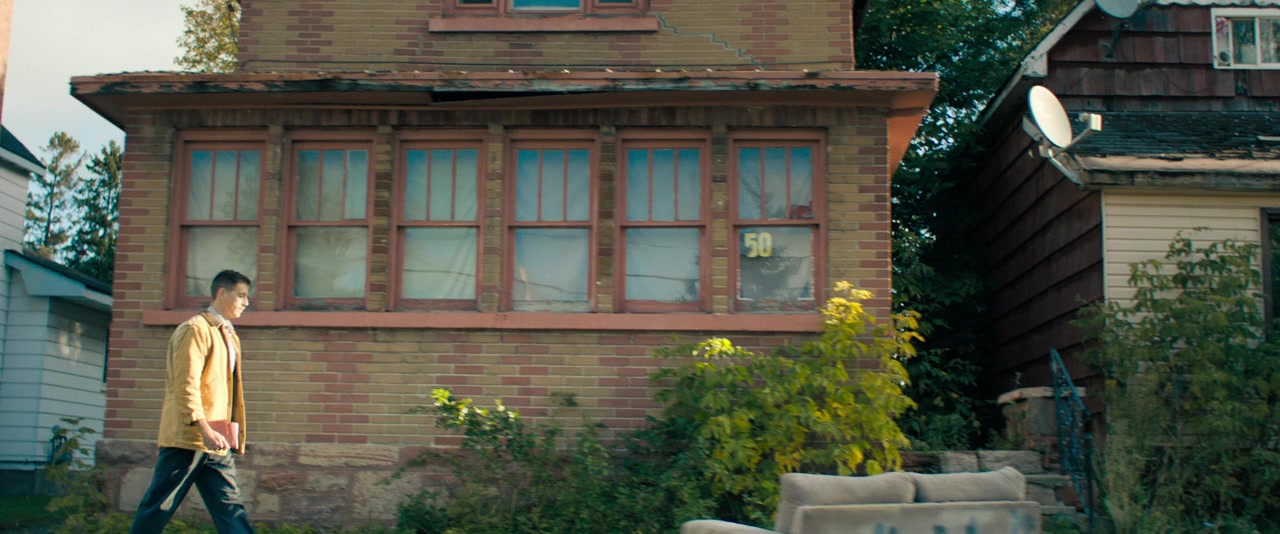 The Middle Man screenshot 2