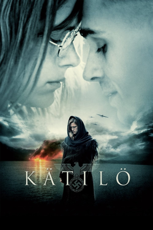 Kätilö (2015) poster