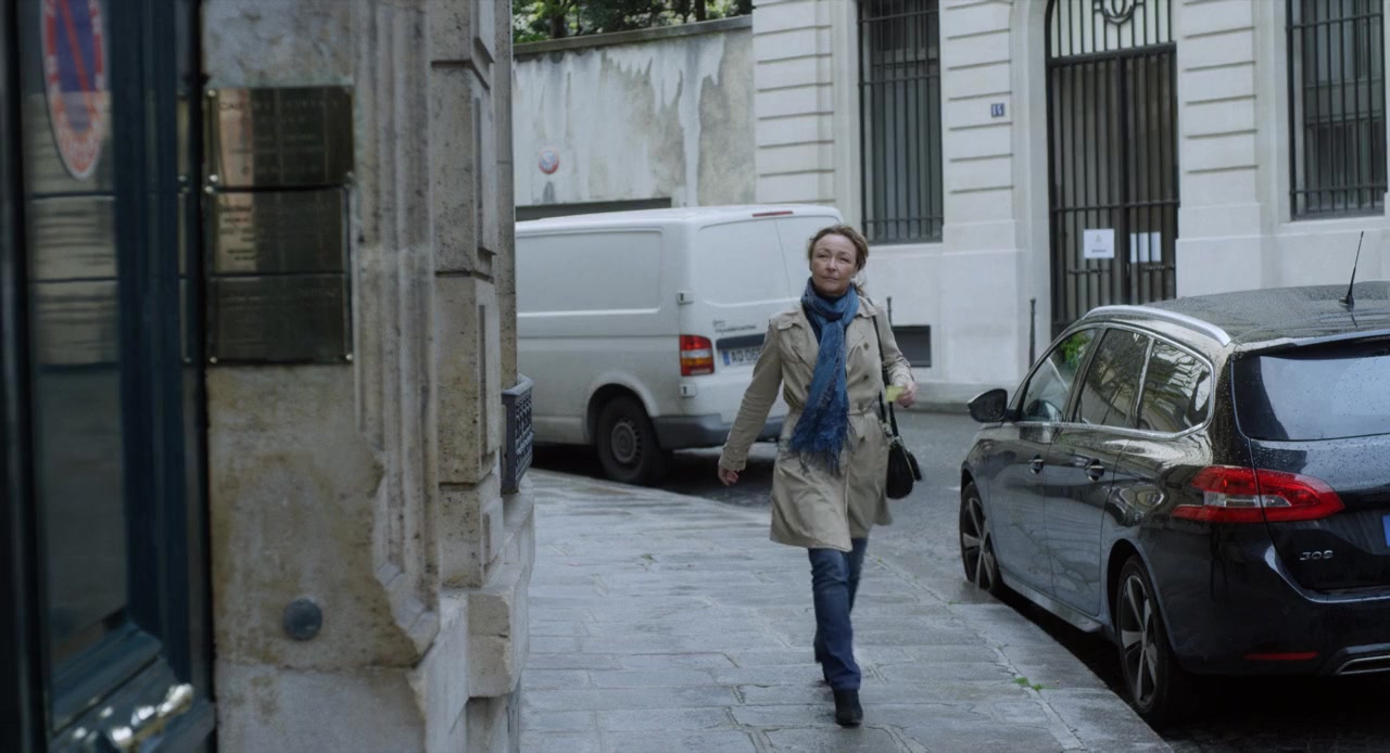 Sage femme screenshot 1