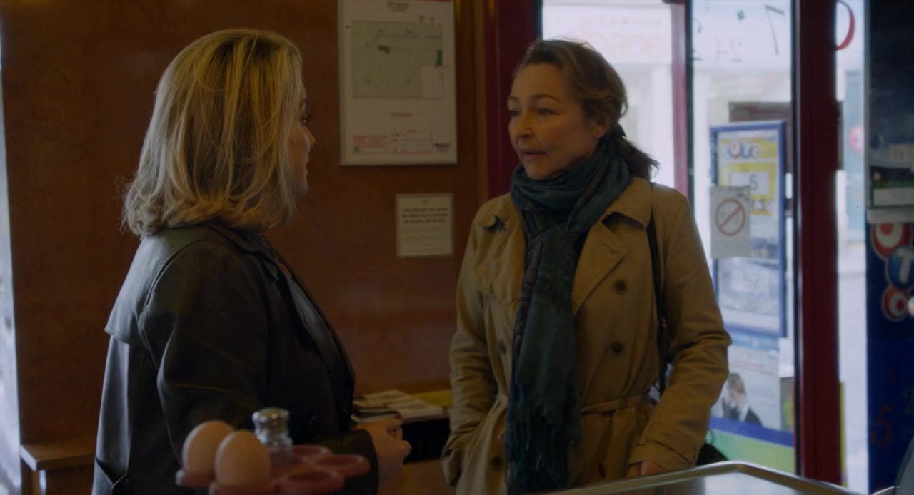 Sage femme screenshot 3