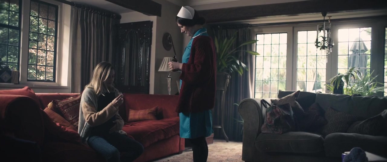 The Midwife screenshot 1