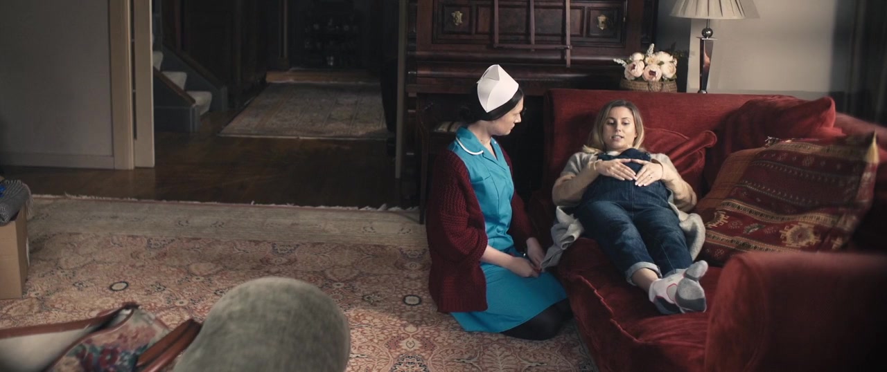 The Midwife screenshot 2