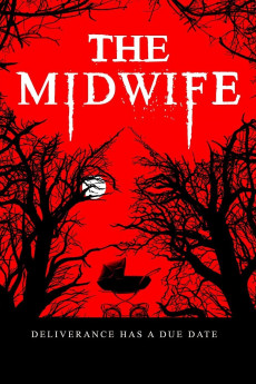 The Midwife (2021) poster