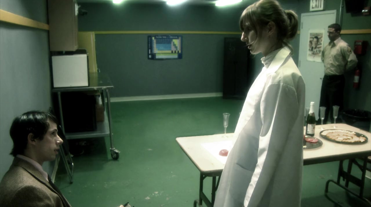 The Mildew from Planet Xonader screenshot 2