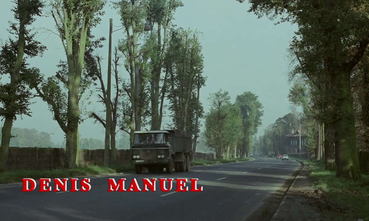 La voie lactée screenshot 1
