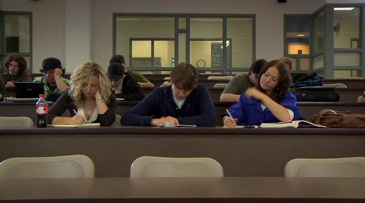 The Millennials screenshot 1