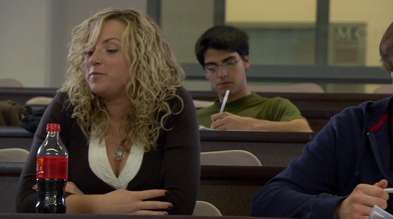 The Millennials screenshot 2