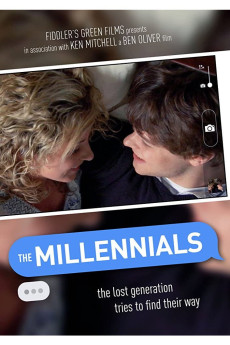 The Millennials (2015) poster