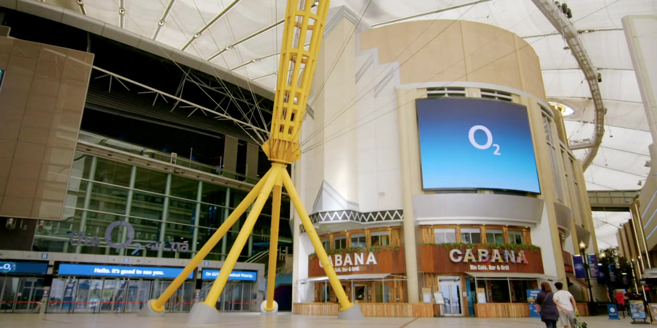 The Millennium Dome Heist with Ross Kemp screenshot 1