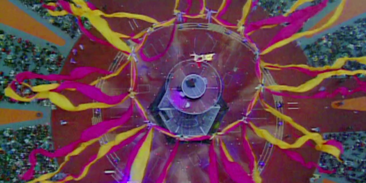 The Millennium Dome Heist with Ross Kemp screenshot 2