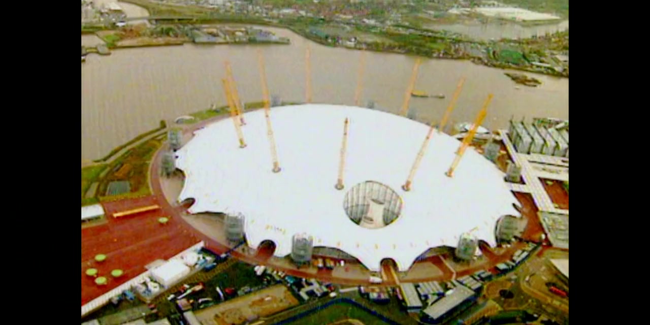 The Millennium Dome Heist with Ross Kemp screenshot 3