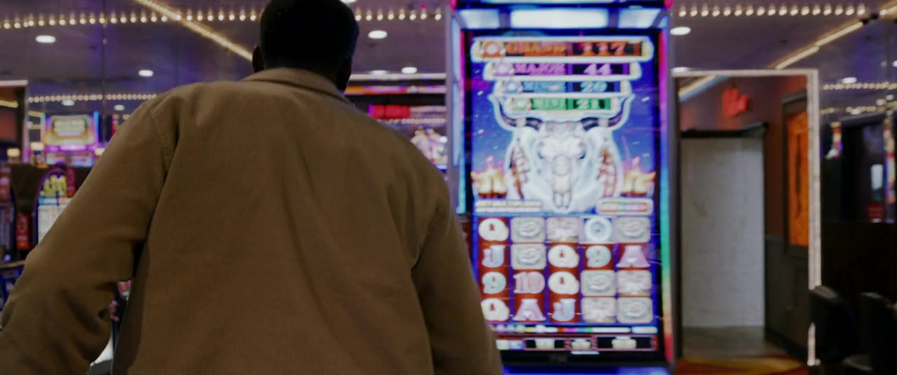 The Million Dollar Bet screenshot 2