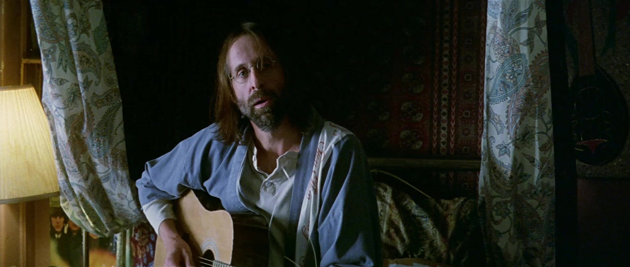 The Million Dollar Hotel screenshot 2