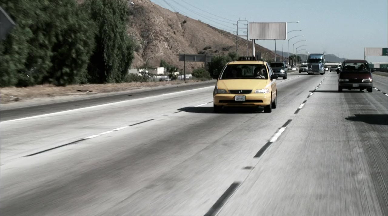 The Millionaire Tour screenshot 1