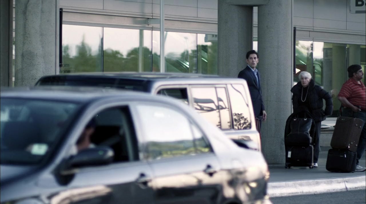 The Millionaire Tour screenshot 3