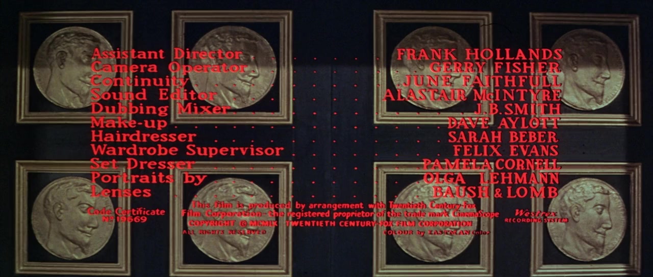 The Millionairess screenshot 1
