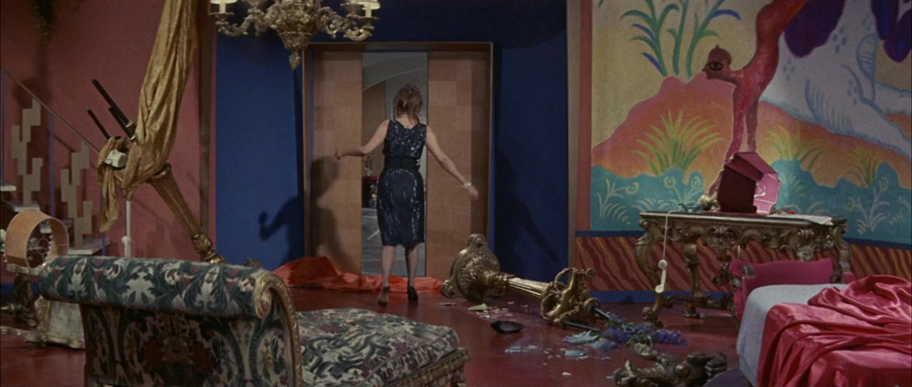 The Millionairess screenshot 3