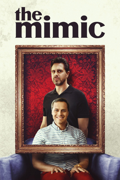 The Mimic (2020) poster