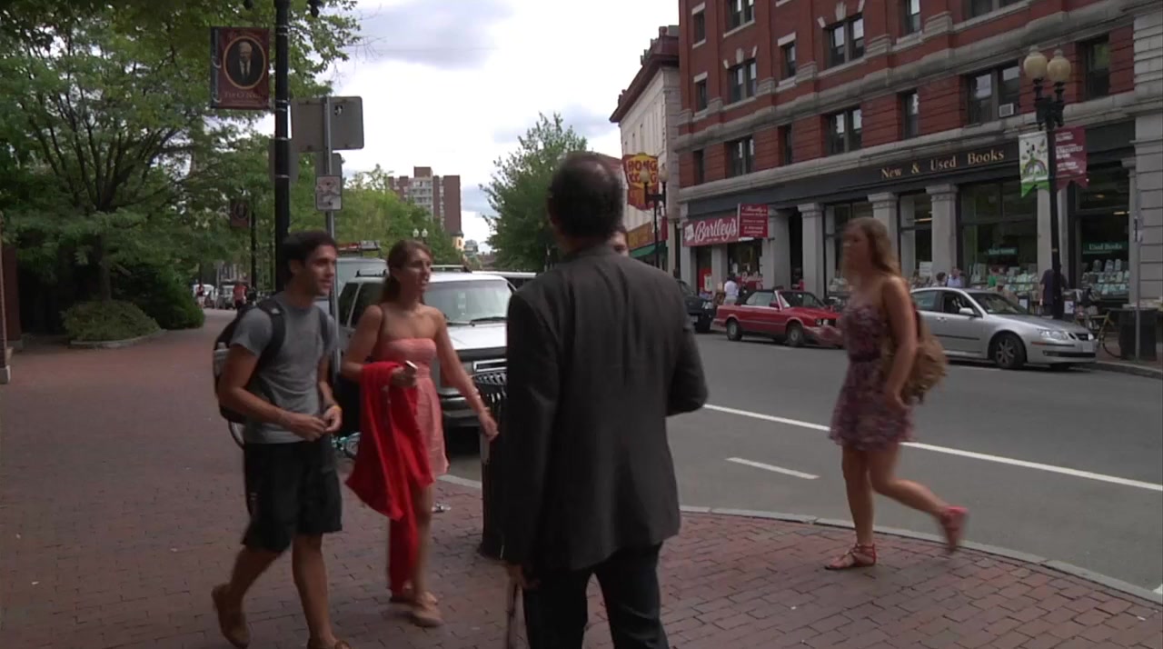 The MindFulness Movie screenshot 1