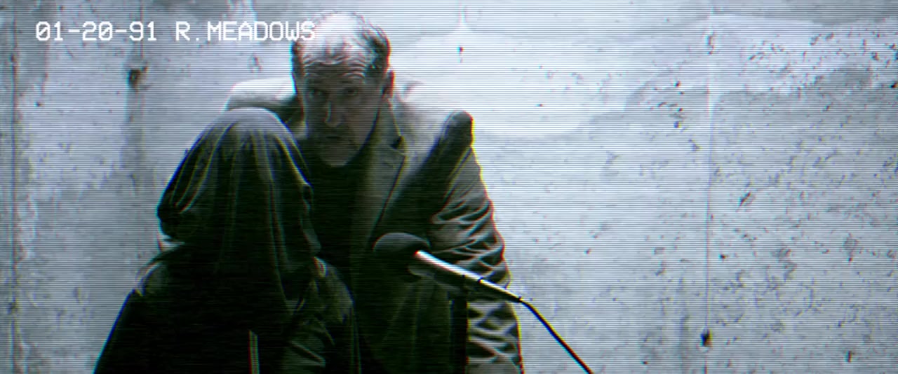 The Mind's Eye screenshot 1