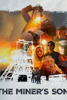 The Miner's Son (2024) poster