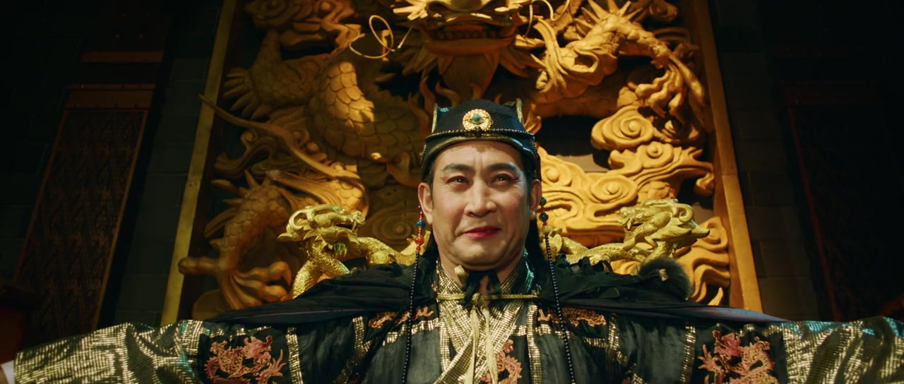 The Ming Dynasty Assassin screenshot 1