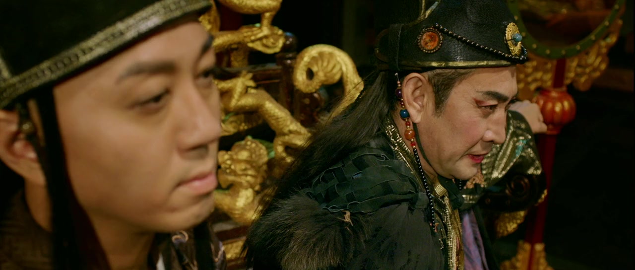 The Ming Dynasty Assassin screenshot 2