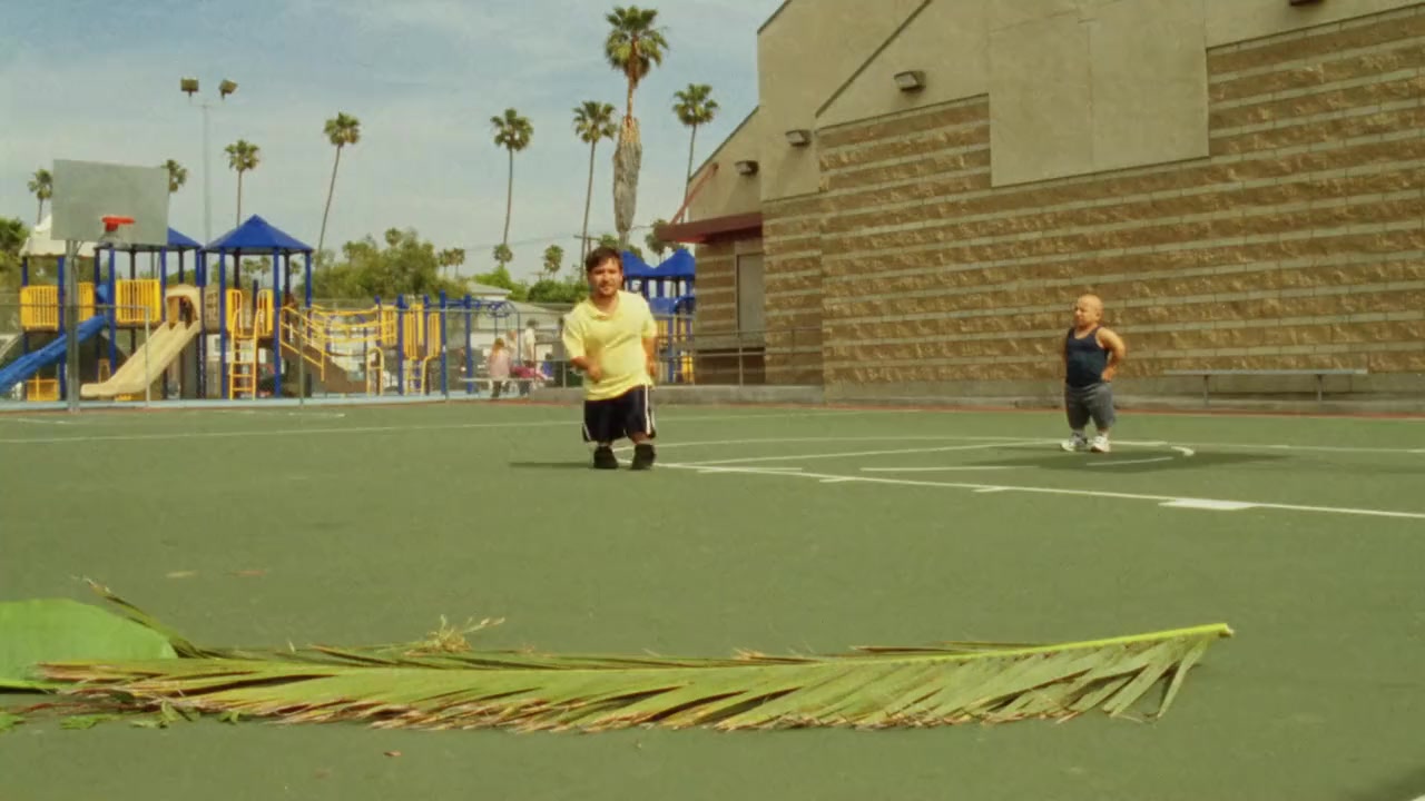 The Minis screenshot 2