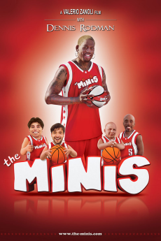 The Minis (2007) poster