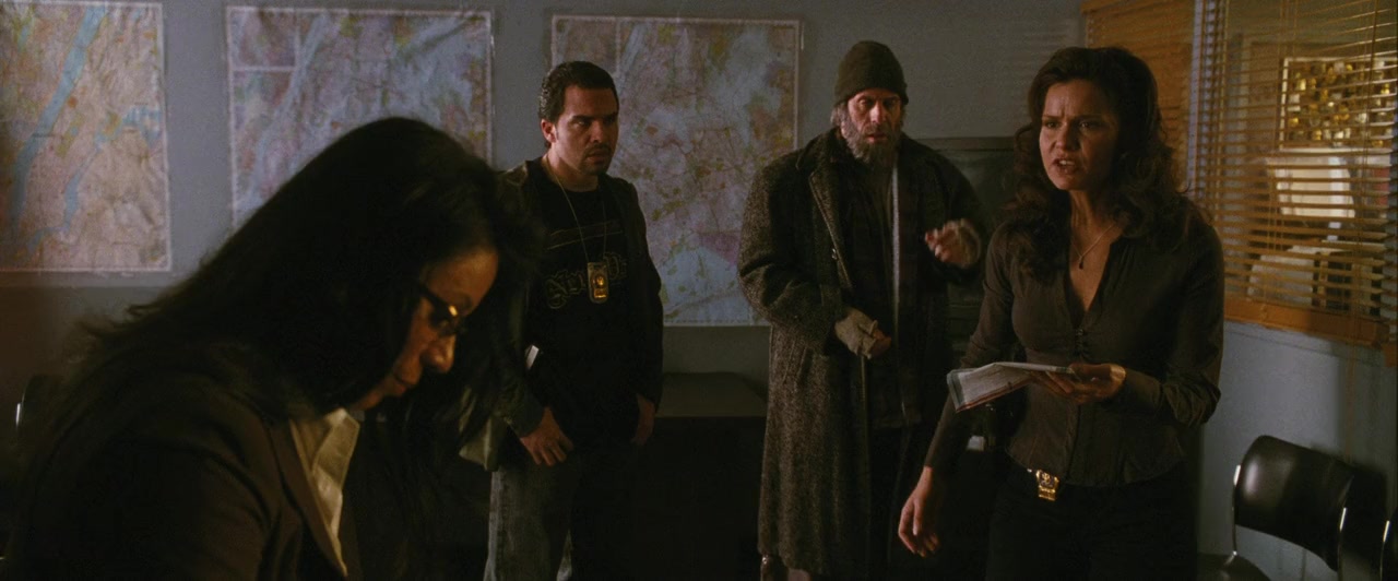 The Ministers screenshot 3