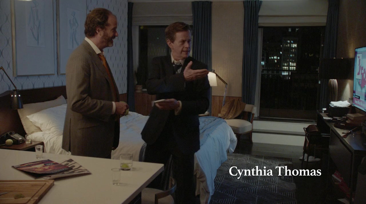The Misogynists screenshot 1