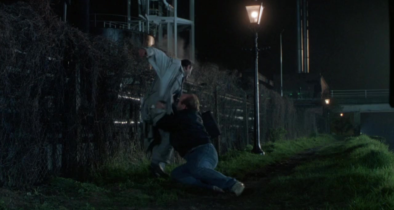 Wilt screenshot 3
