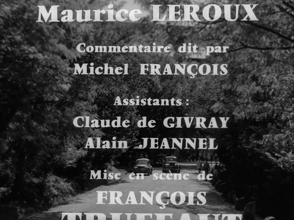 Les mistons screenshot 3