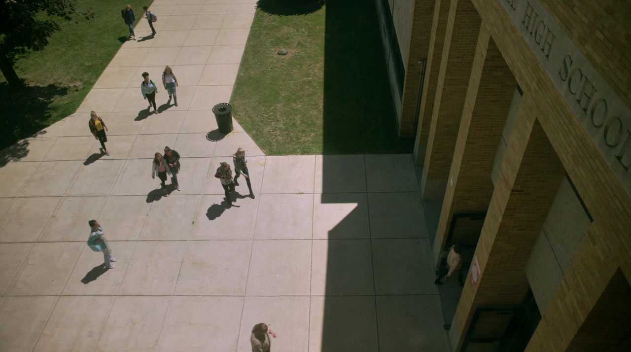 The Miseducation of Bindu screenshot 1