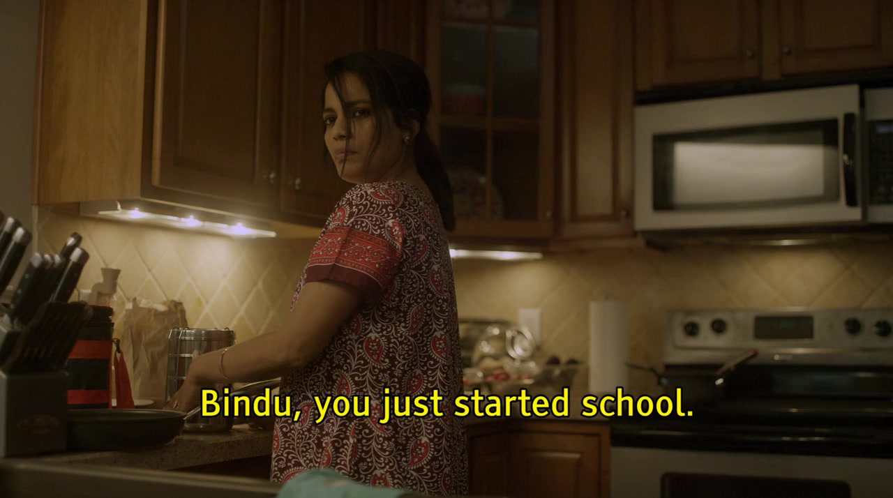 The Miseducation of Bindu screenshot 2