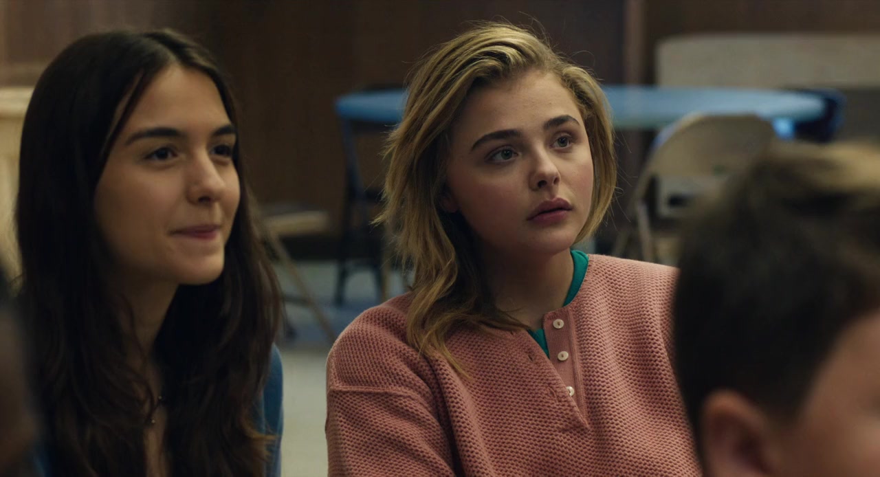 The Miseducation of Cameron Post screenshot 1