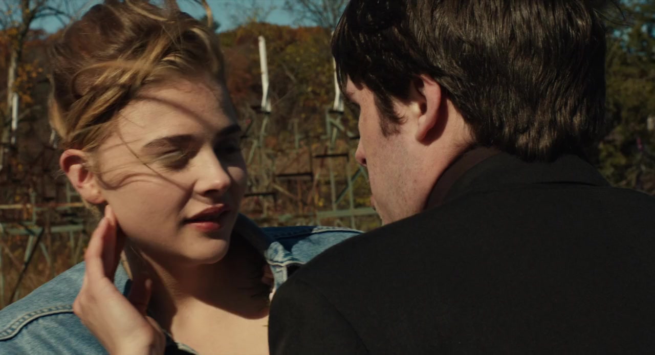 The Miseducation of Cameron Post screenshot 2