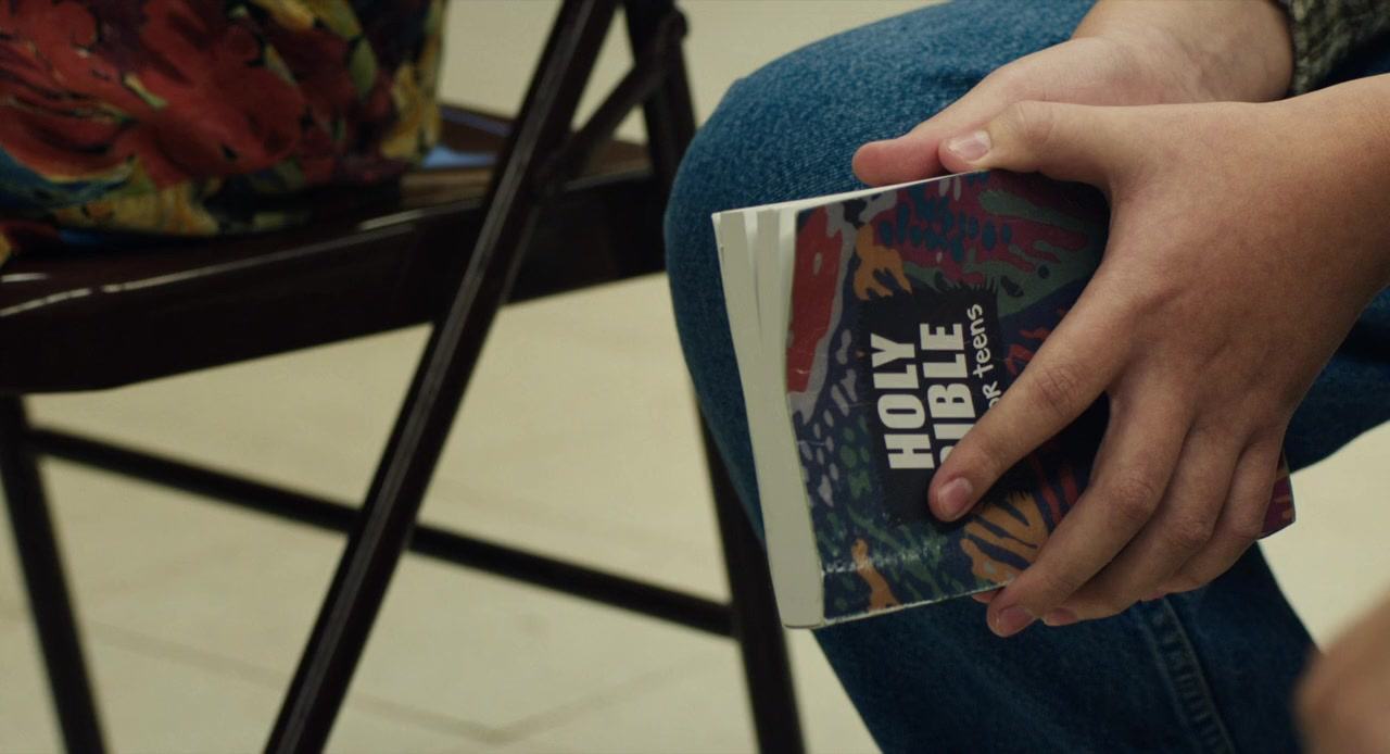 The Miseducation of Cameron Post screenshot 3