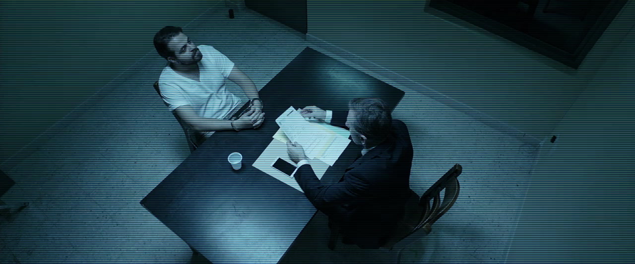 The Misfits screenshot 1