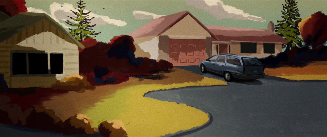 The Mission screenshot 2