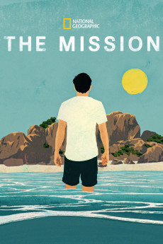 The Mission (2023) poster
