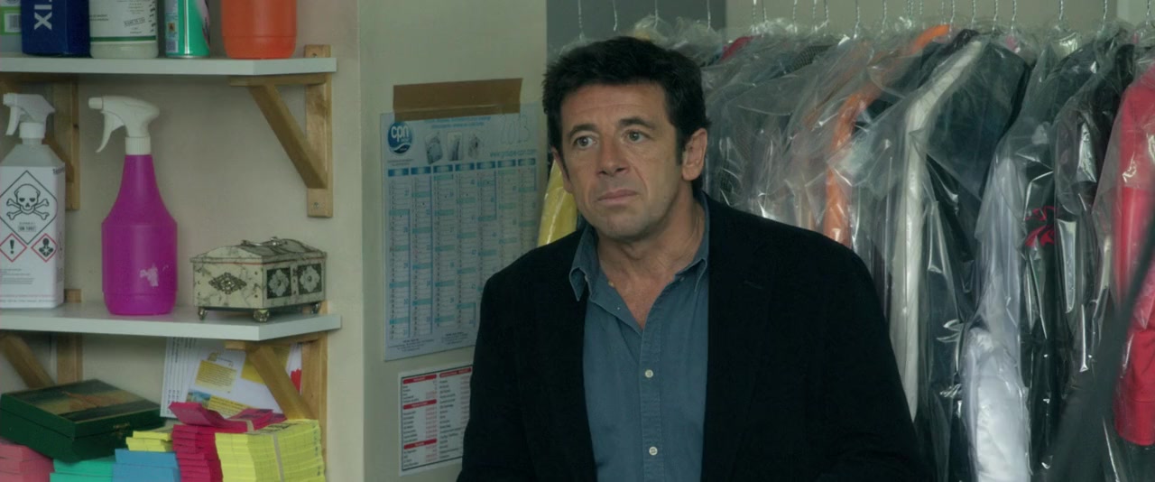 Tu veux... ou tu veux pas? screenshot 3