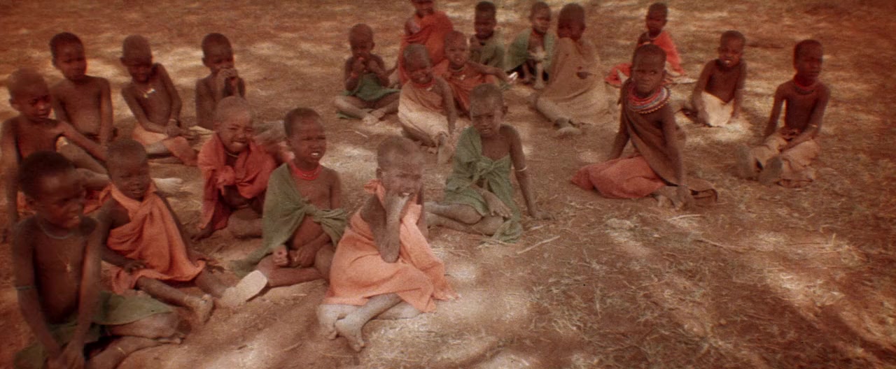 The Missionary screenshot 1