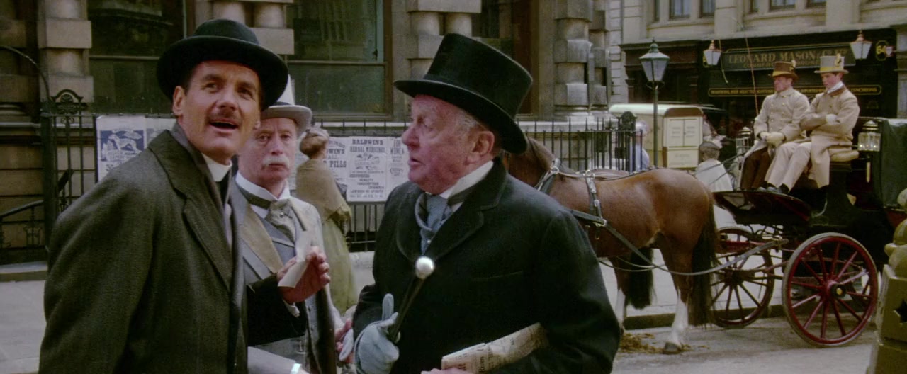 The Missionary screenshot 2